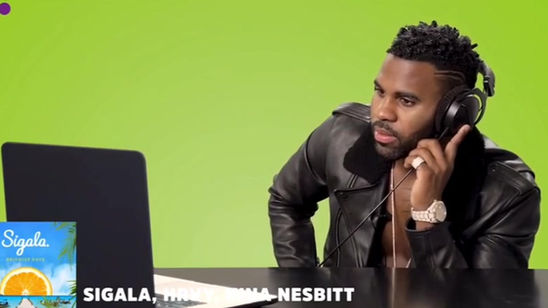 Jason Derulo